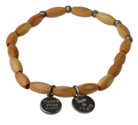 Bracciale Green Time in Legno ZWB212B - ZWB212B